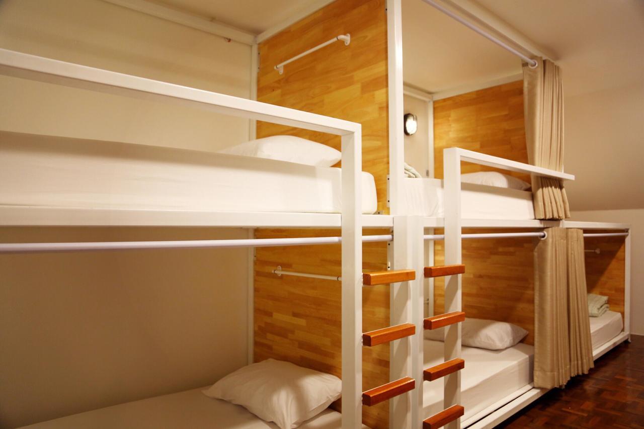 Neat Hostel Csiangmaj Kültér fotó