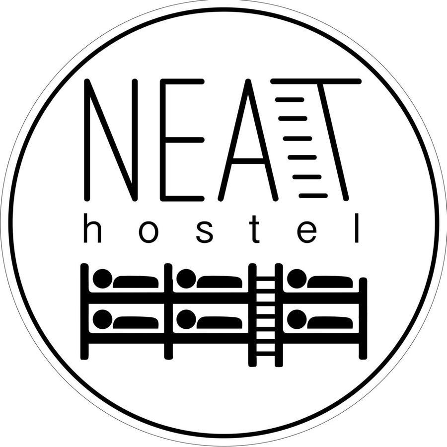 Neat Hostel Csiangmaj Kültér fotó