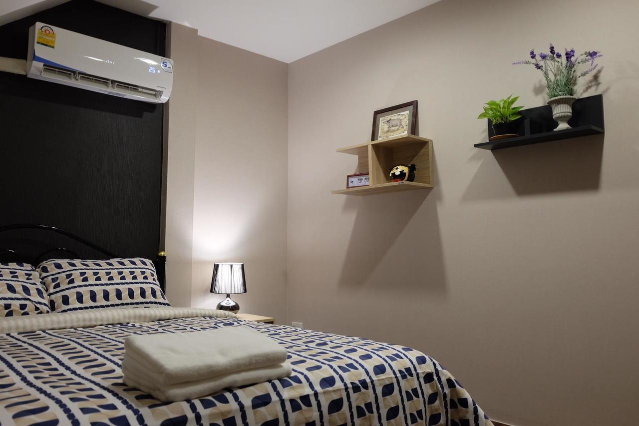 Neat Hostel Csiangmaj Kültér fotó